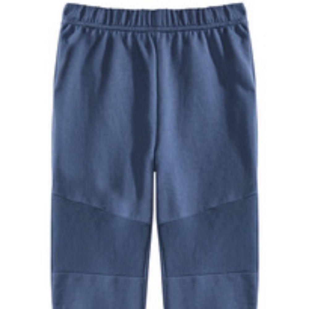 First Impression's Moto Knee Jogger - Size: 3-6M